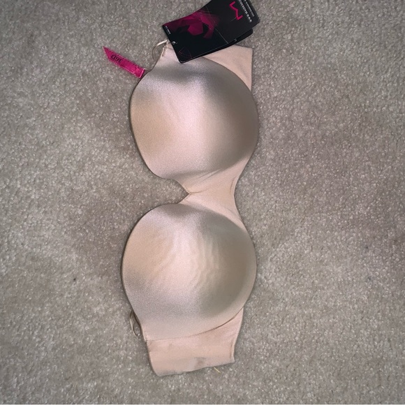 Maidenform strapless bra 36 D - Picture 3 of 3